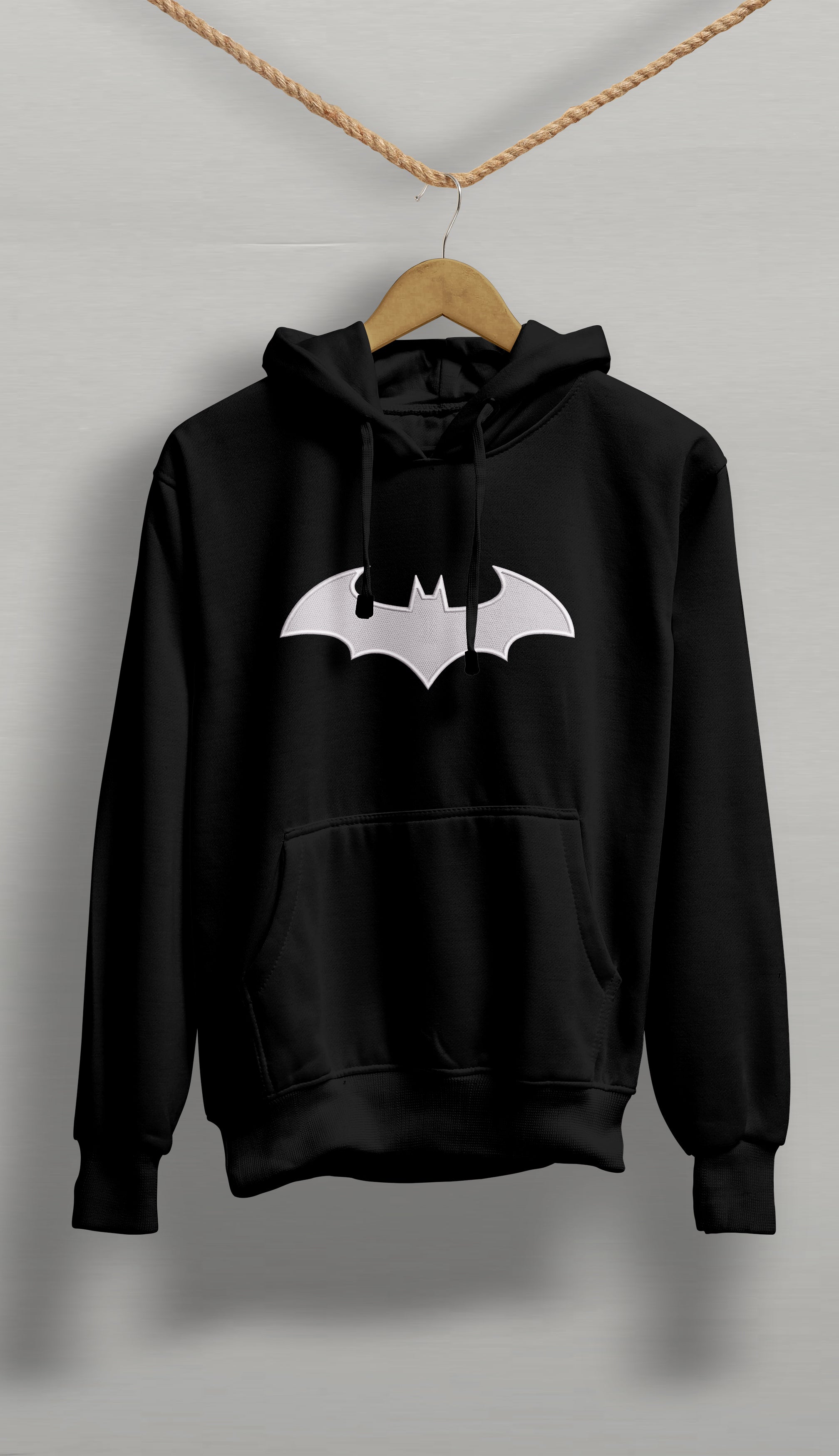 Batman Vengence